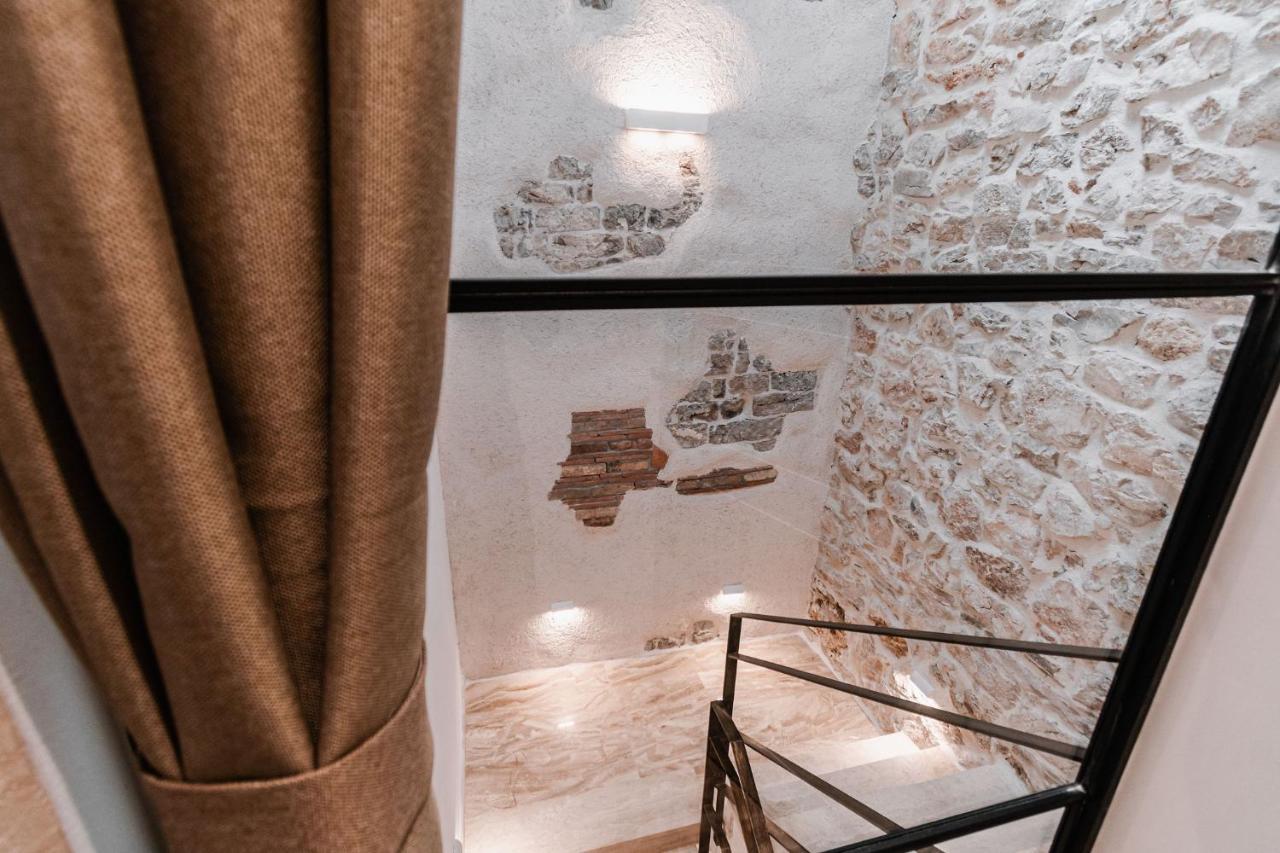 Sibenik Palace Εξωτερικό φωτογραφία