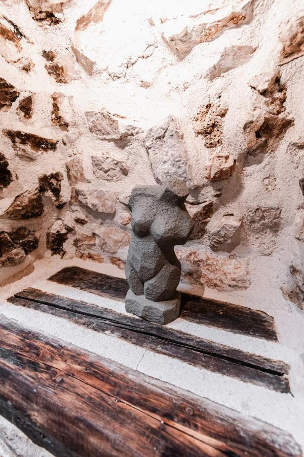 Sibenik Palace Εξωτερικό φωτογραφία