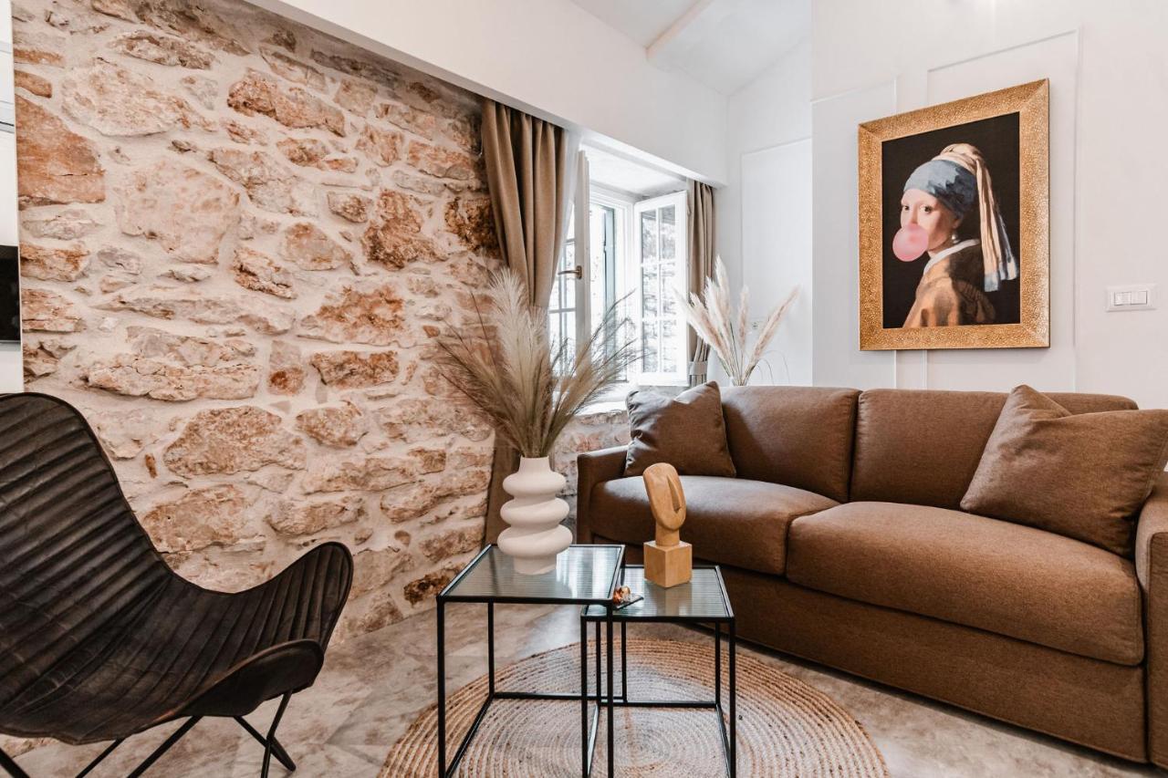Sibenik Palace Εξωτερικό φωτογραφία